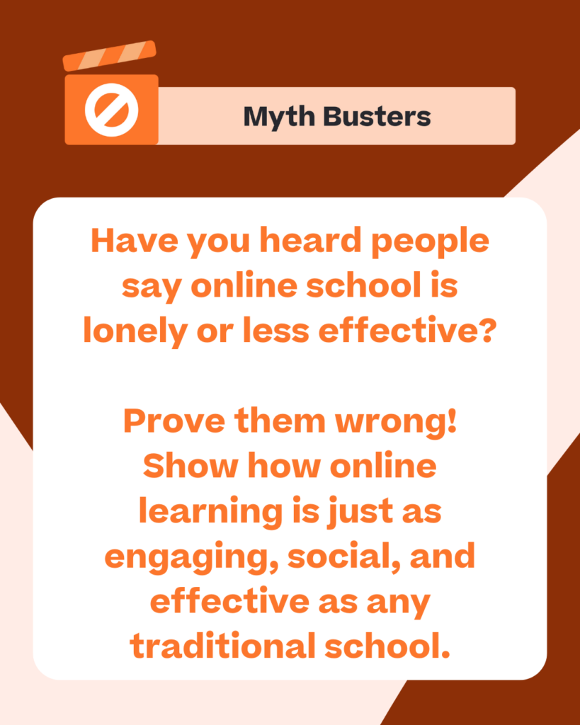 Myth busters