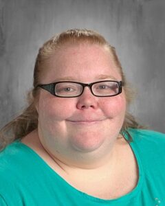 Sarah Michels