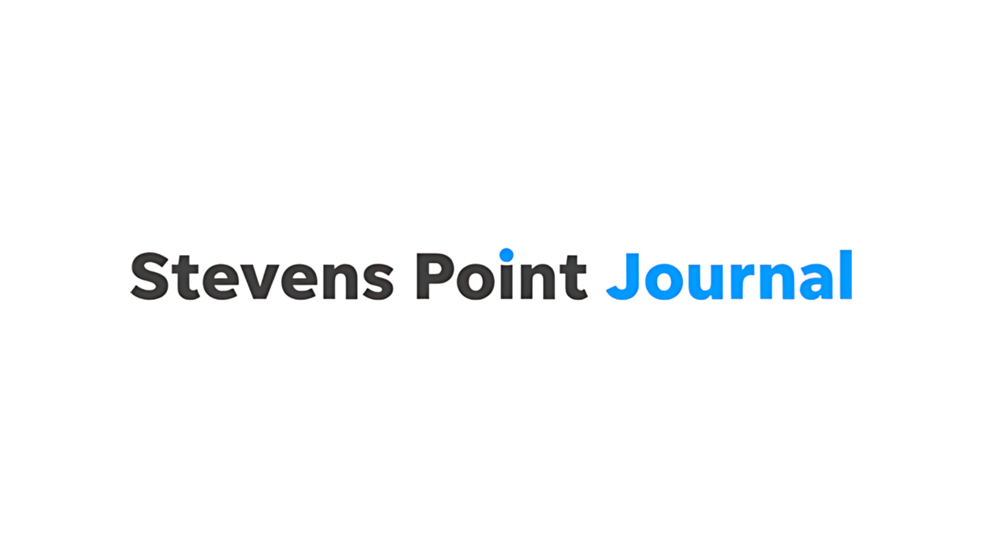Stevens Point Journal Logo
