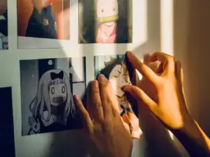 Anime club
