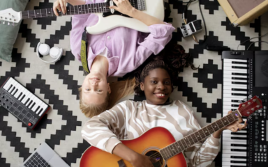 Music Club