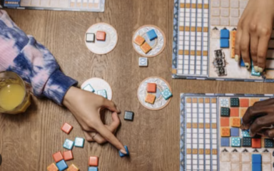 Board game image
