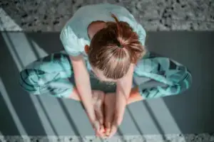 Yoga club