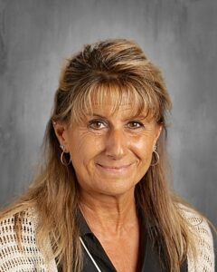 Colleen Podbielski