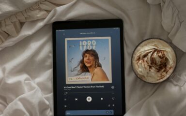 Life of a Swiftie Club (6-8)