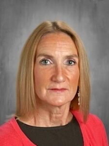 Christine Nettesheim