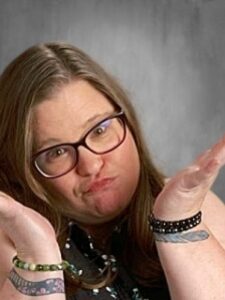 Cassie O’Rourke