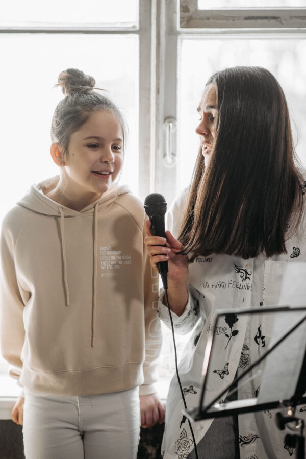 Cantamos Juntos - We Sing Together