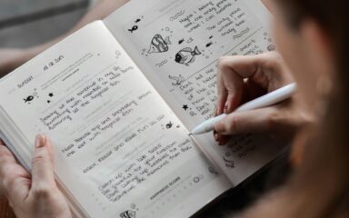 Art and Junk Journaling Club
