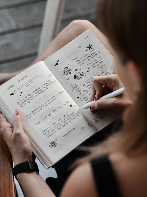 Art and Junk Journaling Club