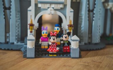 Disney Fan Club
