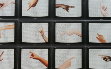 ASL (American Sign Language) Club