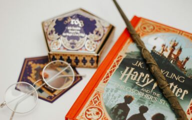 Harry Potter images